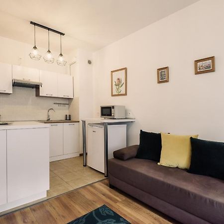 Apartament Gdanska Nad Jeziorakiem Ilawa Apartment Exterior photo